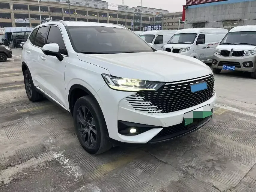 2023 Haval H6 1.5T 154HP L4 2DHT PHEV 19.94KWH,autocango,china used car exporter,china ev exporter,chinese used car exporter,chinese used ev exporter