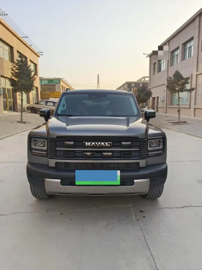 2026 Haval Raptor 1.5T 156HP L4 2DHT PHEV,autocango,china used car exporter,china ev exporter,chinese used car exporter,chinese used ev exporter
