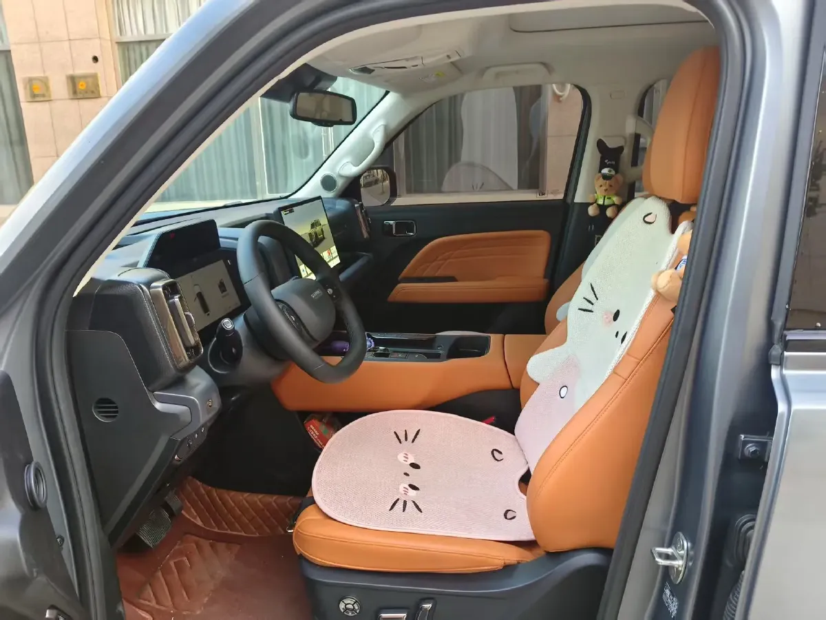 2026 Haval Raptor 1.5T 156HP L4 2DHT PHEV,autocango,china used car exporter,china ev exporter,chinese used car exporter,chinese used ev exporter