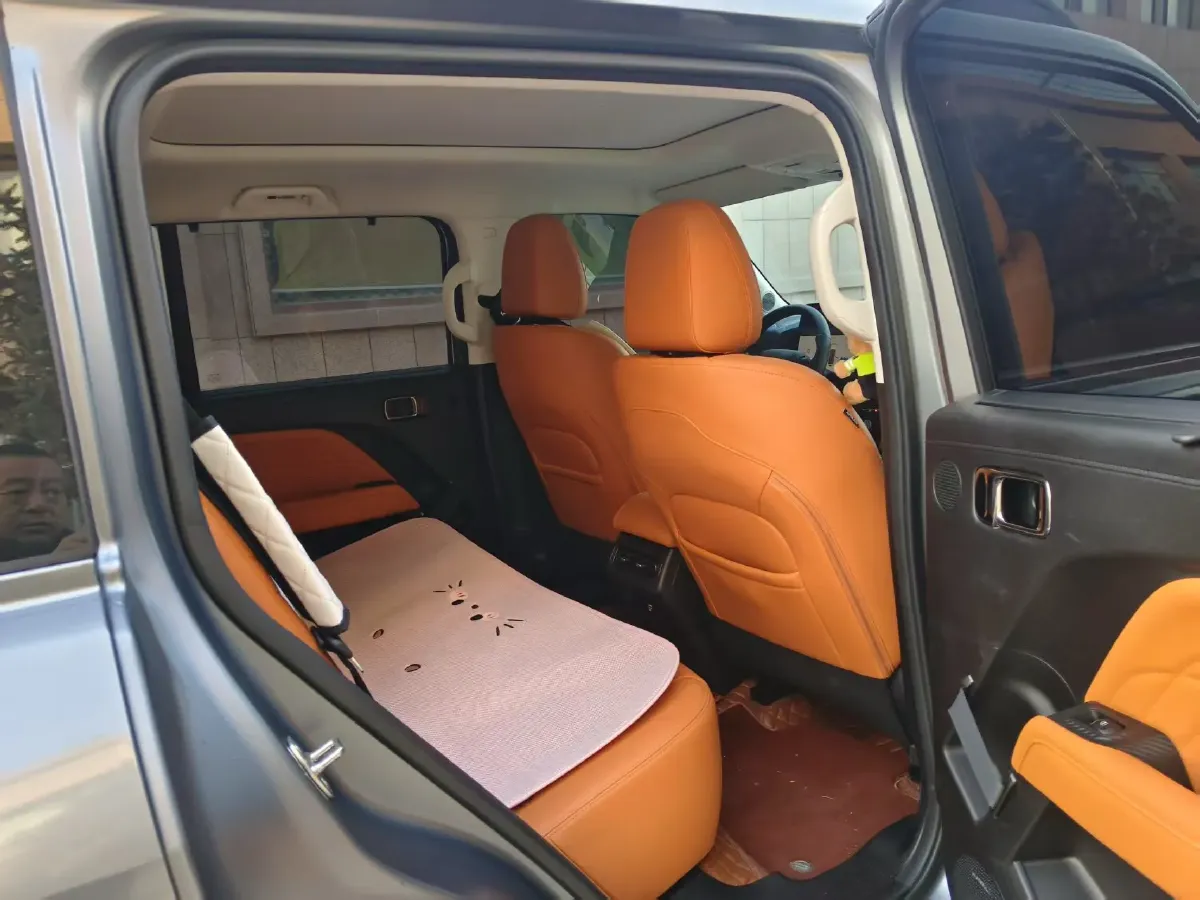 2026 Haval Raptor 1.5T 156HP L4 2DHT PHEV,autocango,china used car exporter,china ev exporter,chinese used car exporter,chinese used ev exporter