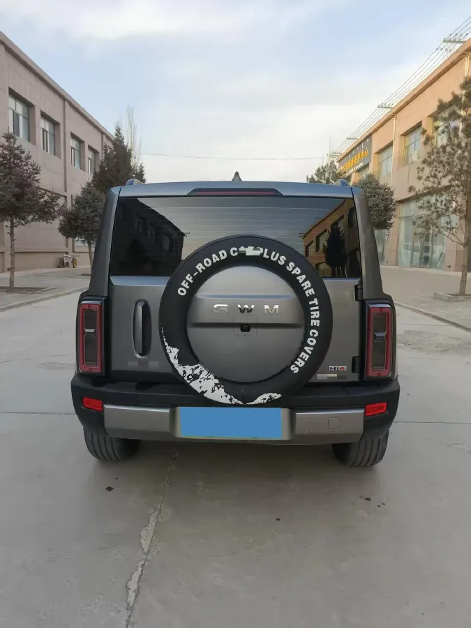 2026 Haval Raptor 1.5T 156HP L4 2DHT PHEV,autocango,china used car exporter,china ev exporter,chinese used car exporter,chinese used ev exporter