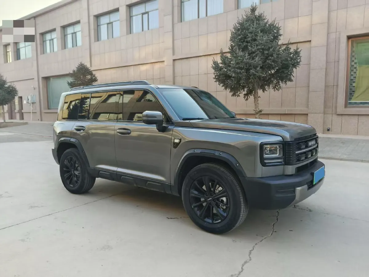 2026 Haval Raptor 1.5T 156HP L4 2DHT PHEV,autocango,china used car exporter,china ev exporter,chinese used car exporter,chinese used ev exporter