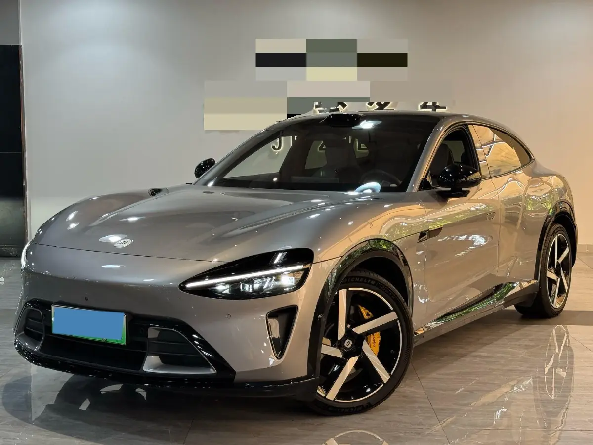 2025 MI YU7 BEV 101.7KWH