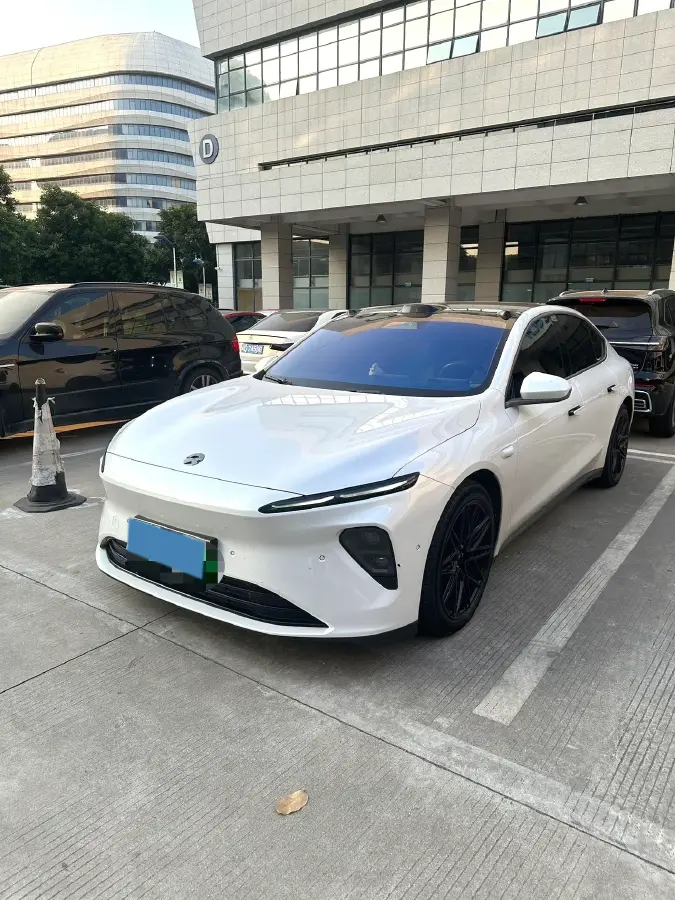 2021 Volkswagen ID.6 Crozz BEV 84.8KWH