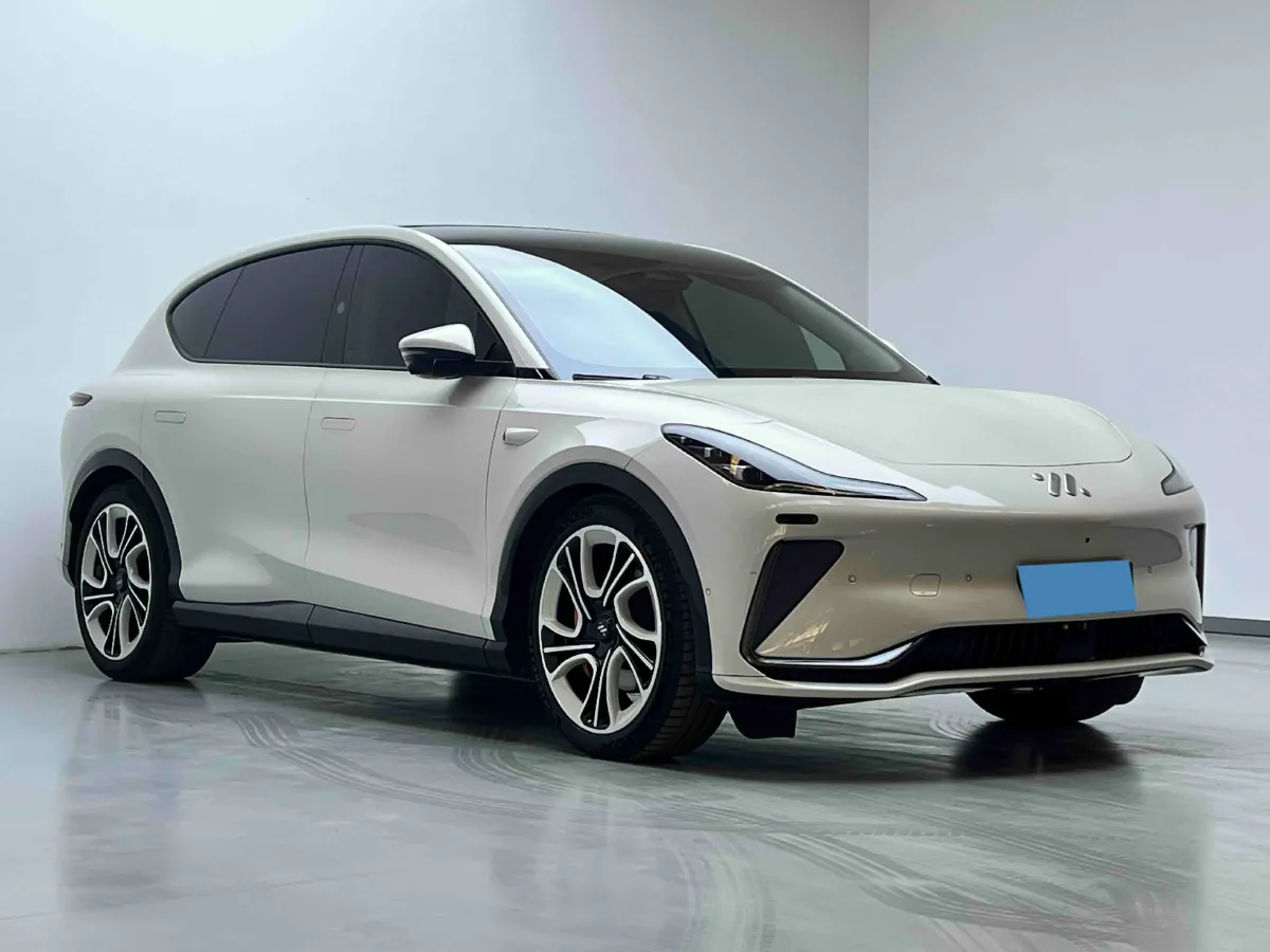 2023 IM LS7 BEV 100KWH,autocango,china used car exporter,china ev exporter,chinese used car exporter,chinese used ev exporter