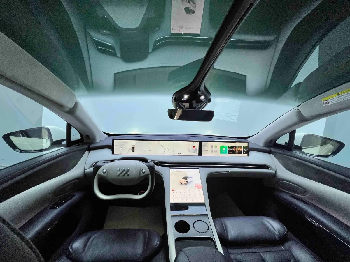 2023 IM LS7 BEV 100KWH,autocango,china used car exporter,china ev exporter,chinese used car exporter,chinese used ev exporter