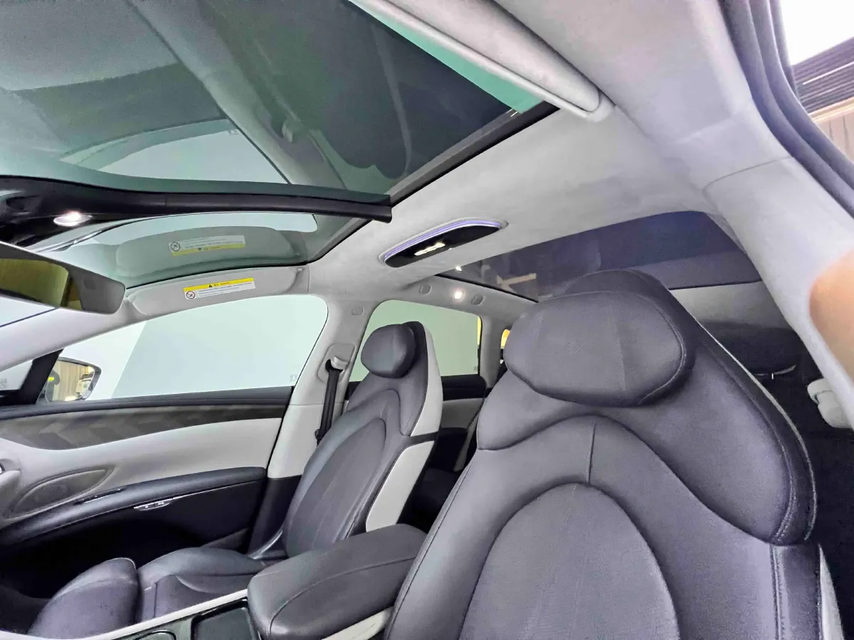 2023 IM LS7 BEV 100KWH,autocango,china used car exporter,china ev exporter,chinese used car exporter,chinese used ev exporter