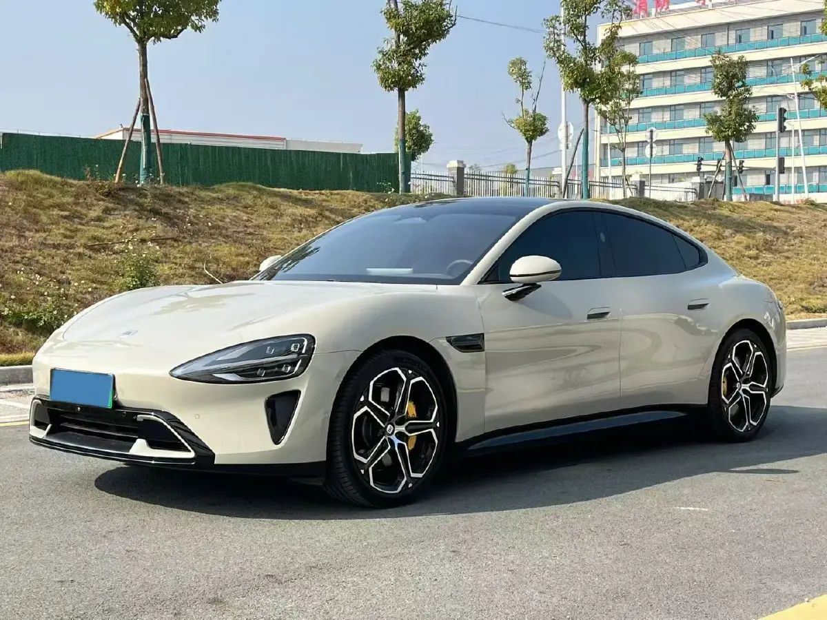 2024 MI SU7 BEV 73.6KWH