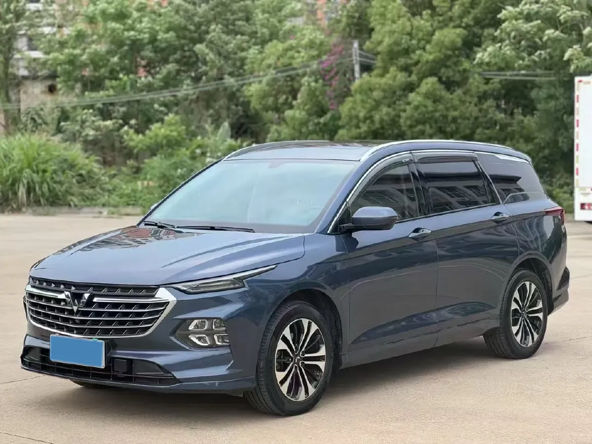 2020 WuLing KaiJie 1.5T 147HP L4 CVT,autocango,china used car exporter,china ev exporter,chinese used car exporter,chinese used ev exporter
