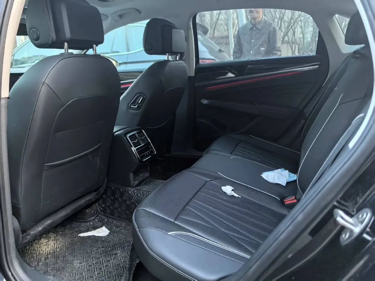 2023 Volkswagen Passat 2.0T 186HP L4 7DCT,autocango,china used car exporter,china ev exporter,chinese used car exporter,chinese used ev exporter