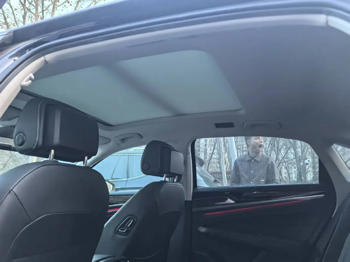 2023 Volkswagen Passat 2.0T 186HP L4 7DCT,autocango,china used car exporter,china ev exporter,chinese used car exporter,chinese used ev exporter