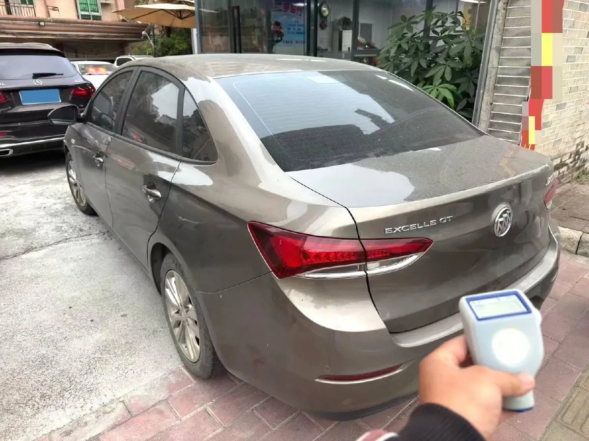 2021 Buick Excelle 1.5L 113HP L4 6AT,autocango,china used car exporter,china ev exporter,chinese used car exporter,chinese used ev exporter