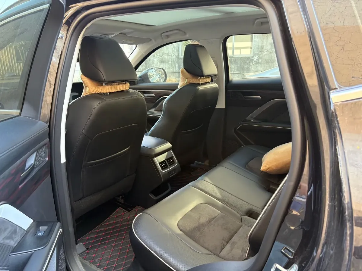 2021 Haval H6 1.5T 150HP L4 7DCT,autocango,china used car exporter,china ev exporter,chinese used car exporter,chinese used ev exporter