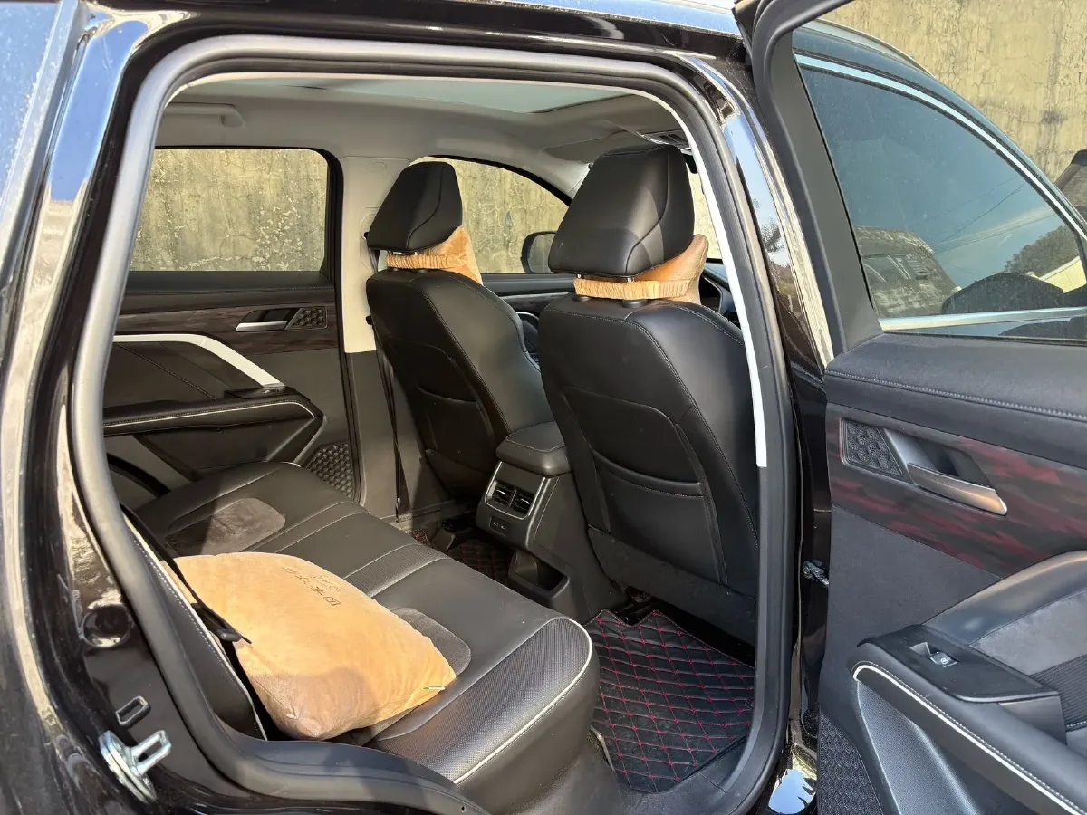 2021 Haval H6 1.5T 150HP L4 7DCT,autocango,china used car exporter,china ev exporter,chinese used car exporter,chinese used ev exporter