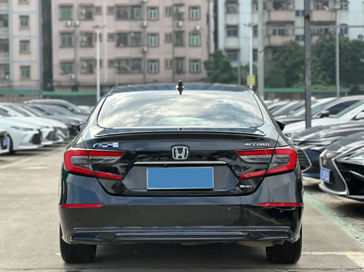 2022 Honda Accord 2.0L 146HP L4 E-CVT Hybrid,autocango,china used car exporter,china ev exporter,chinese used car exporter,chinese used ev exporter