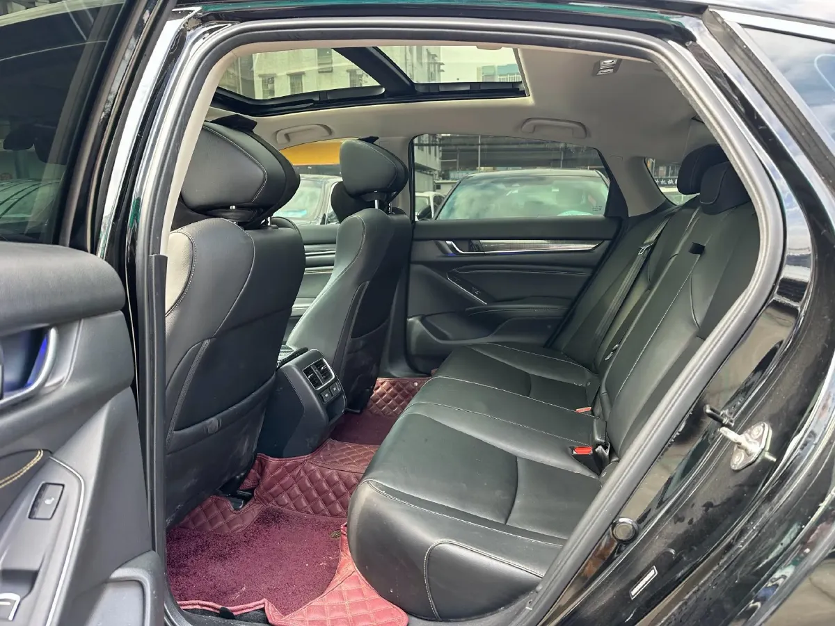 2022 Honda Accord 2.0L 146HP L4 E-CVT Hybrid,autocango,china used car exporter,china ev exporter,chinese used car exporter,chinese used ev exporter