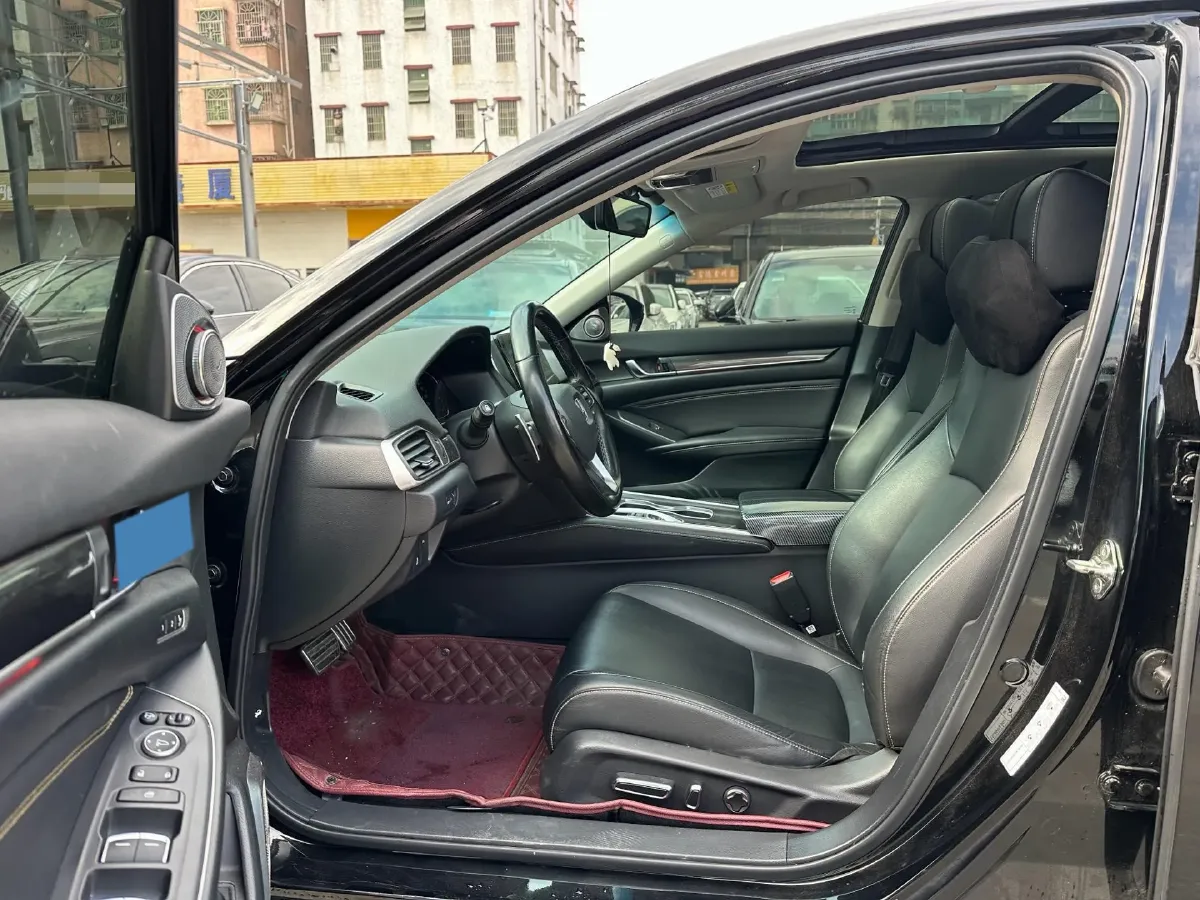 2022 Honda Accord 2.0L 146HP L4 E-CVT Hybrid,autocango,china used car exporter,china ev exporter,chinese used car exporter,chinese used ev exporter