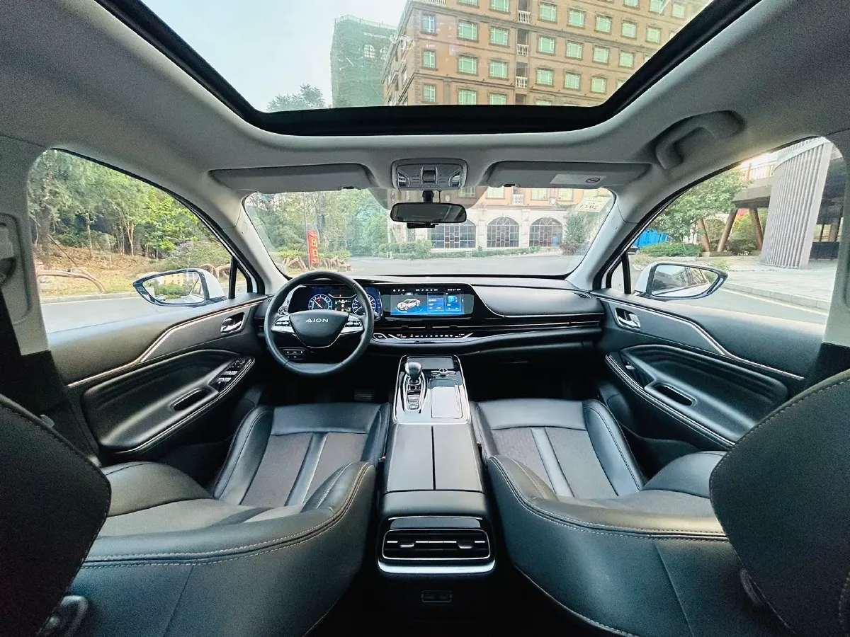 2020 Aion S BEV 58.8KWH,autocango,china used car exporter,china ev exporter,chinese used car exporter,chinese used ev exporter