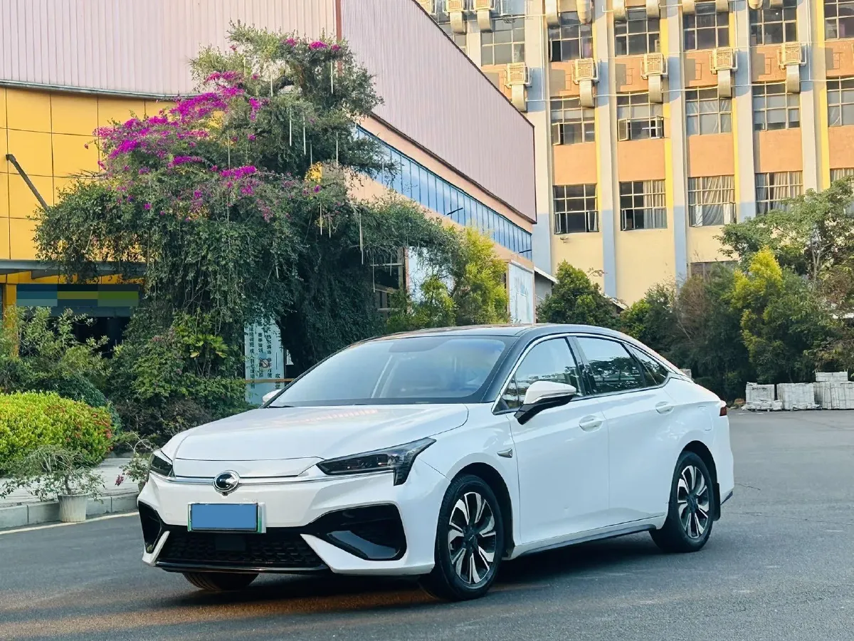 2020 Aion S BEV 58.8KWH,autocango,china used car exporter,china ev exporter,chinese used car exporter,chinese used ev exporter