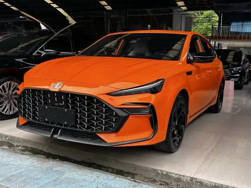 2020 MG MG6 1.5T 181HP L4 7DCT