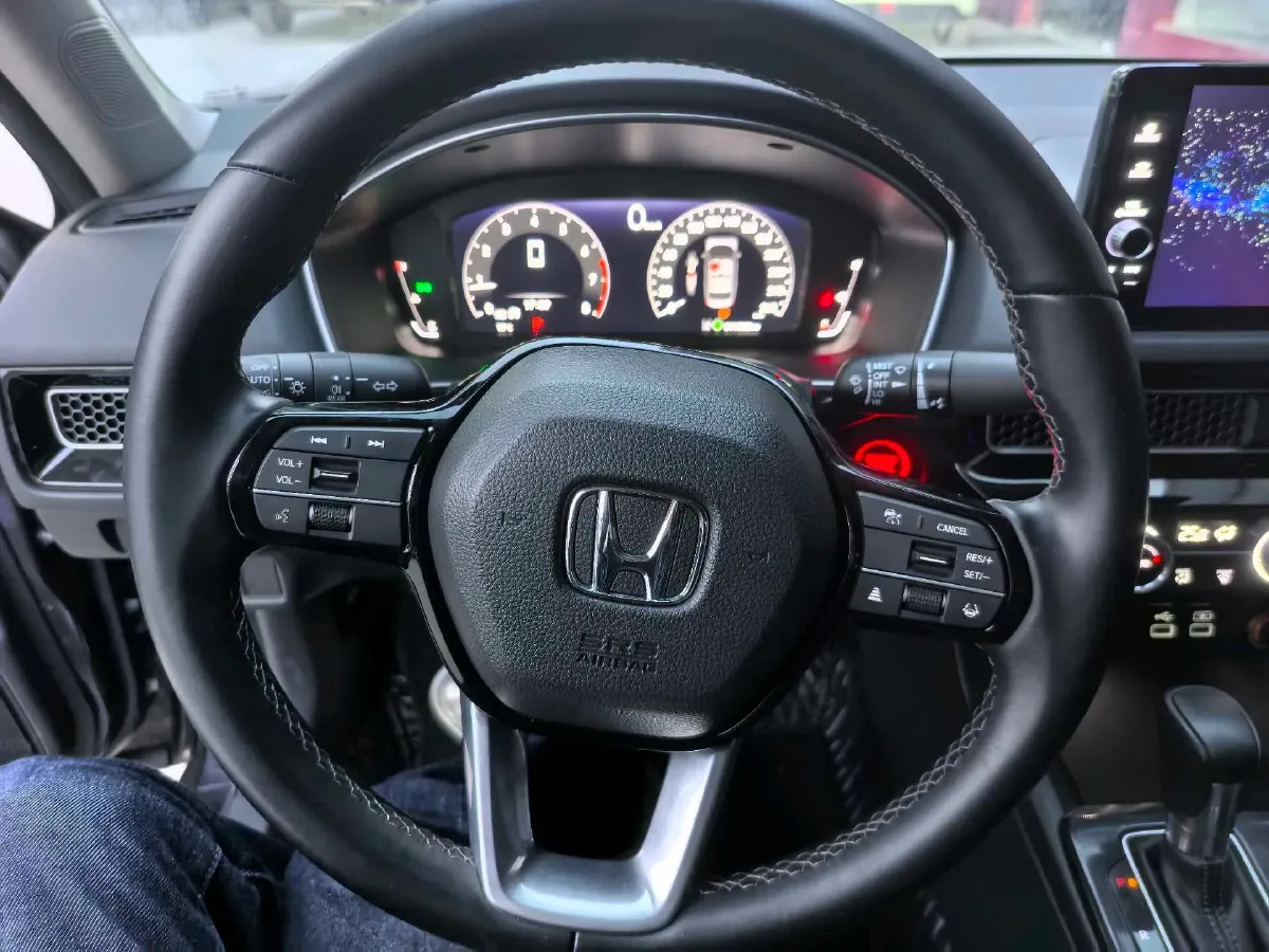 2023 Honda Integra 1.5T 182HP L4 CVT,autocango,china used car exporter,china ev exporter,chinese used car exporter,chinese used ev exporter