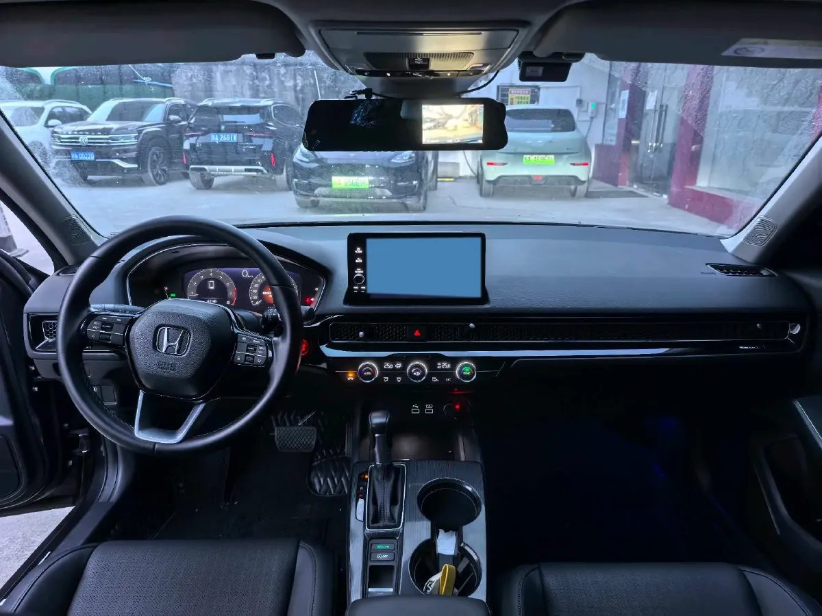 2023 Honda Integra 1.5T 182HP L4 CVT,autocango,china used car exporter,china ev exporter,chinese used car exporter,chinese used ev exporter