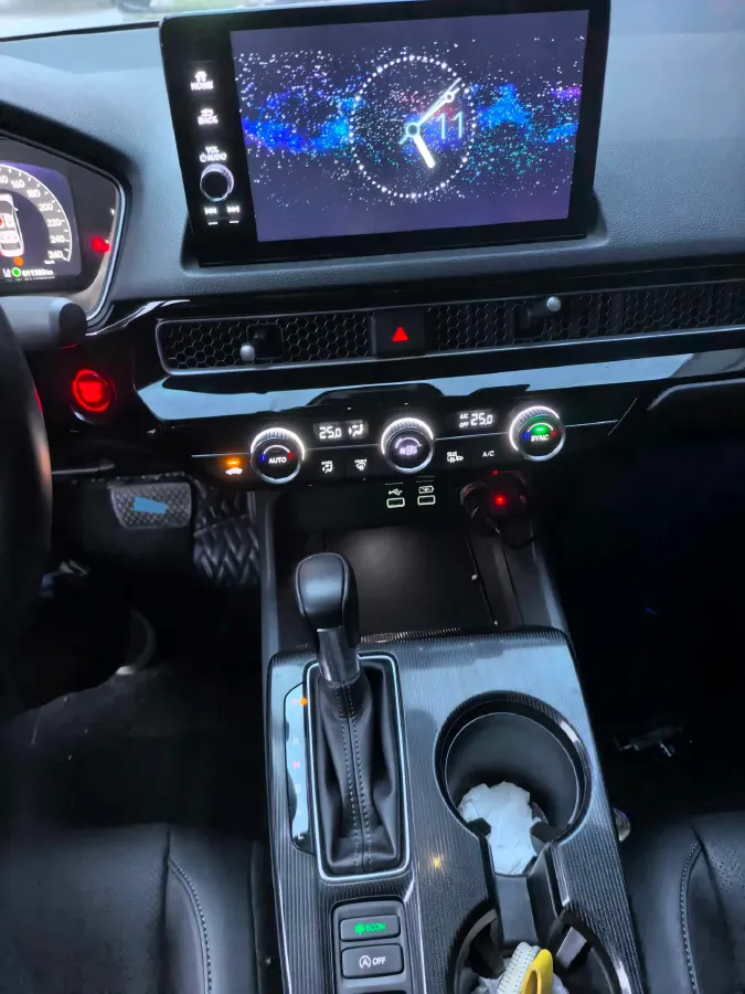 2023 Honda Integra 1.5T 182HP L4 CVT,autocango,china used car exporter,china ev exporter,chinese used car exporter,chinese used ev exporter