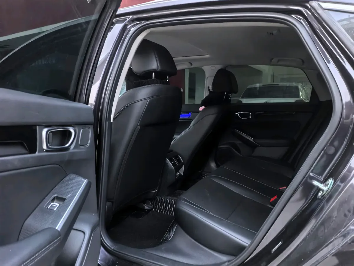 2023 Honda Integra 1.5T 182HP L4 CVT,autocango,china used car exporter,china ev exporter,chinese used car exporter,chinese used ev exporter