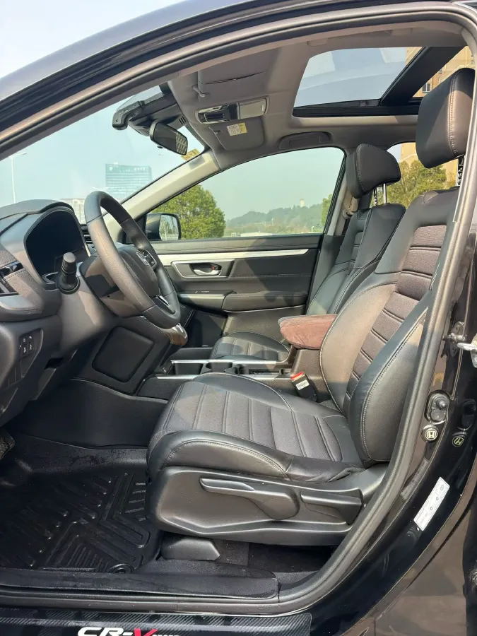 2021 Honda CR-V 1.5T 193HP L4 CVT,autocango,china used car exporter,china ev exporter,chinese used car exporter,chinese used ev exporter