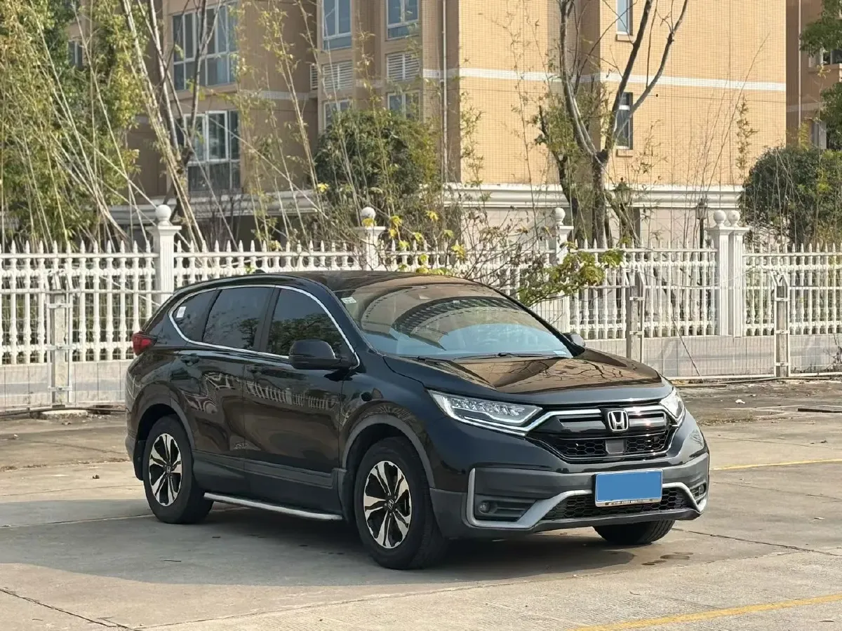 2021 Honda CR-V 1.5T 193HP L4 CVT,autocango,china used car exporter,china ev exporter,chinese used car exporter,chinese used ev exporter