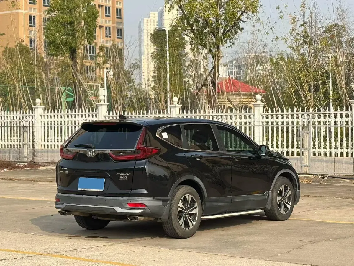 2021 Honda CR-V 1.5T 193HP L4 CVT,autocango,china used car exporter,china ev exporter,chinese used car exporter,chinese used ev exporter