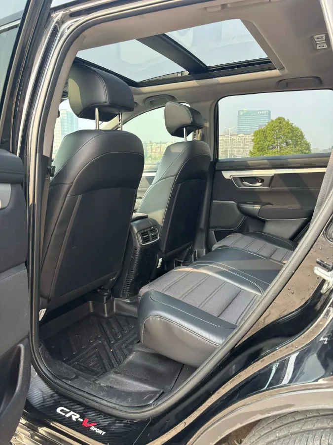 2021 Honda CR-V 1.5T 193HP L4 CVT,autocango,china used car exporter,china ev exporter,chinese used car exporter,chinese used ev exporter