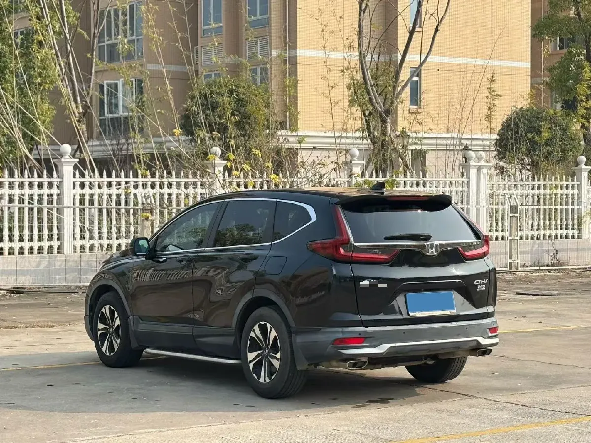 2021 Honda CR-V 1.5T 193HP L4 CVT,autocango,china used car exporter,china ev exporter,chinese used car exporter,chinese used ev exporter