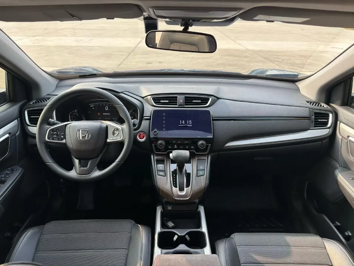 2021 Honda CR-V 1.5T 193HP L4 CVT,autocango,china used car exporter,china ev exporter,chinese used car exporter,chinese used ev exporter