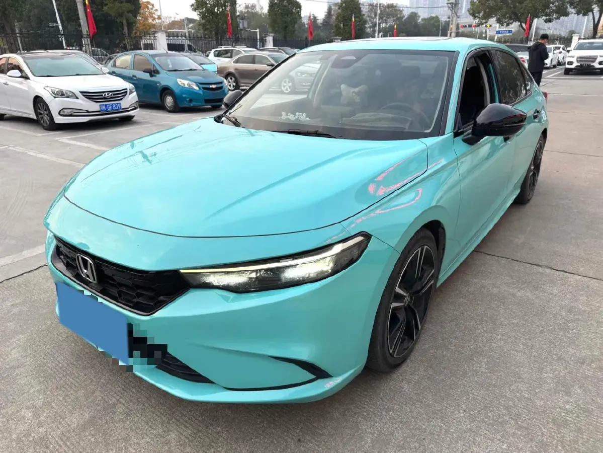 2022 Honda Integra 1.5T 182HP L4 CVT,autocango,china used car exporter,china ev exporter,chinese used car exporter,chinese used ev exporter