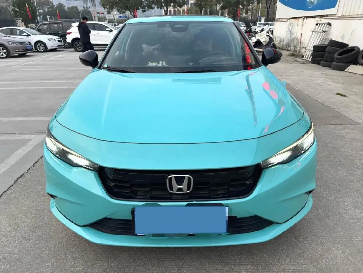 2022 Honda Integra 1.5T 182HP L4 CVT,autocango,china used car exporter,china ev exporter,chinese used car exporter,chinese used ev exporter