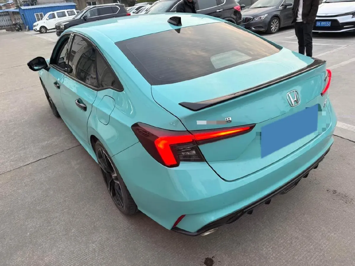 2022 Honda Integra 1.5T 182HP L4 CVT,autocango,china used car exporter,china ev exporter,chinese used car exporter,chinese used ev exporter