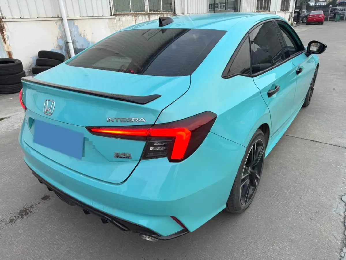 2022 Honda Integra 1.5T 182HP L4 CVT,autocango,china used car exporter,china ev exporter,chinese used car exporter,chinese used ev exporter