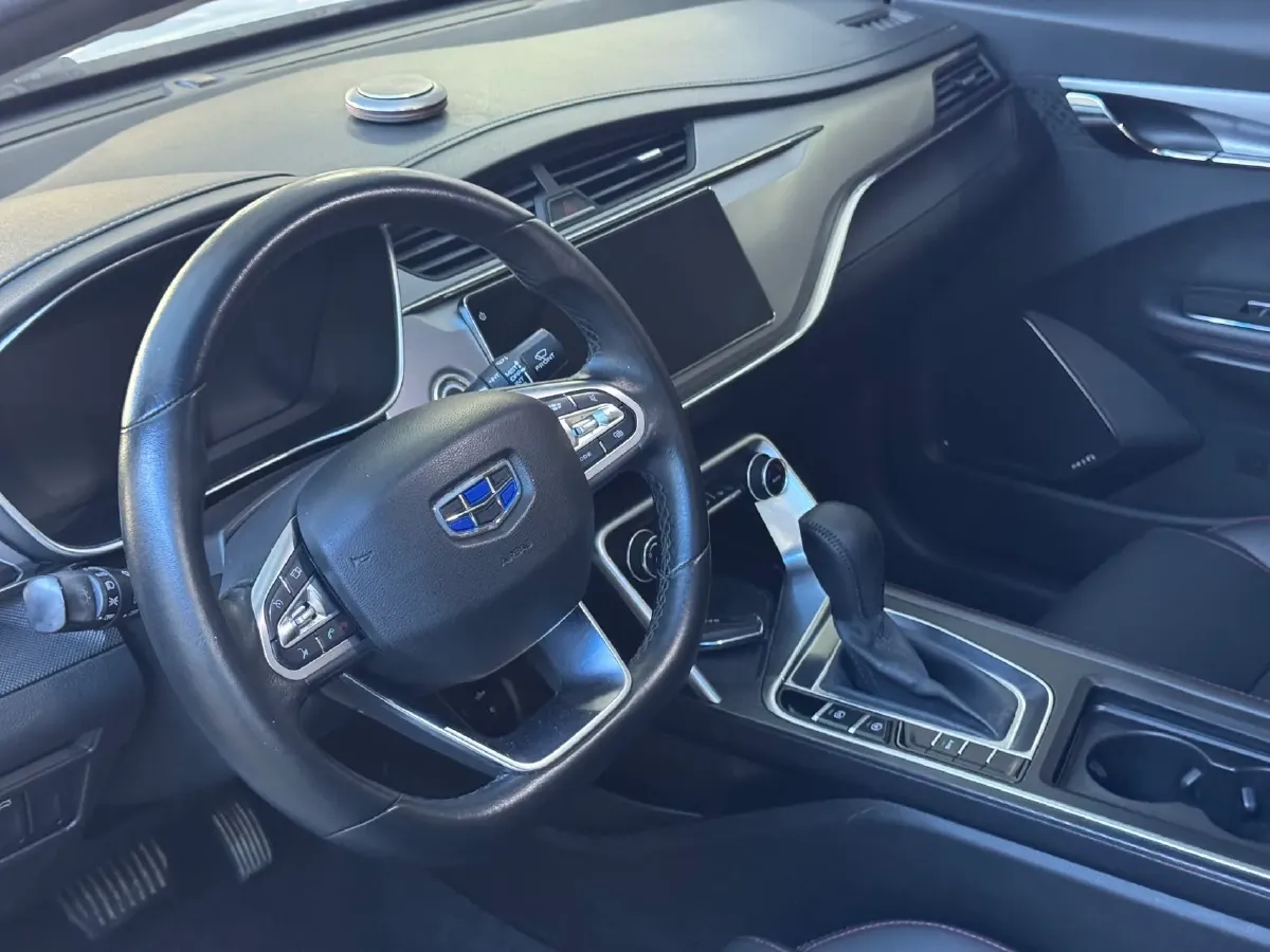 2018 Geely Binray 1.4T 133HP L4 CVT,autocango,china used car exporter,china ev exporter,chinese used car exporter,chinese used ev exporter