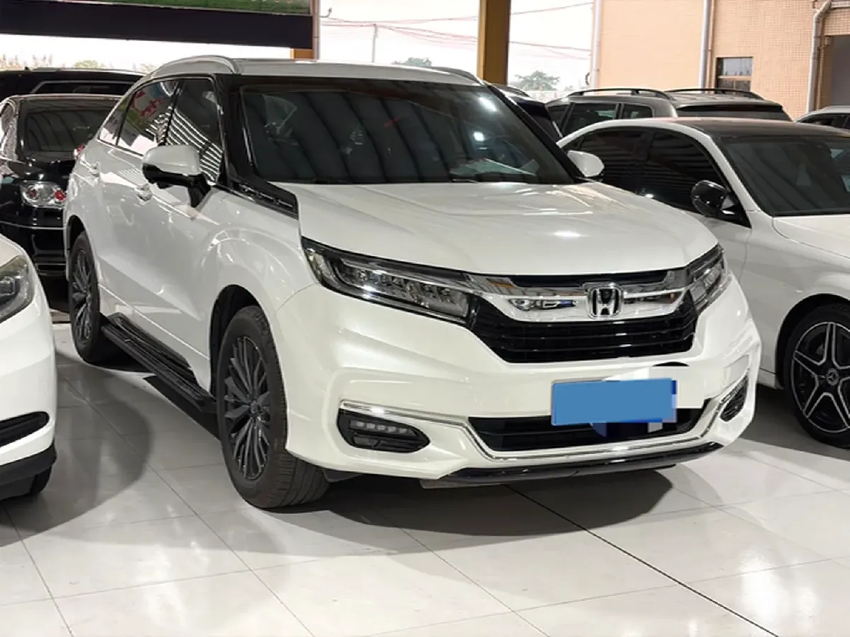 2020 Honda Avancier 2.0T 272HP L4 9AT,autocango,china used car exporter,china ev exporter,chinese used car exporter,chinese used ev exporter