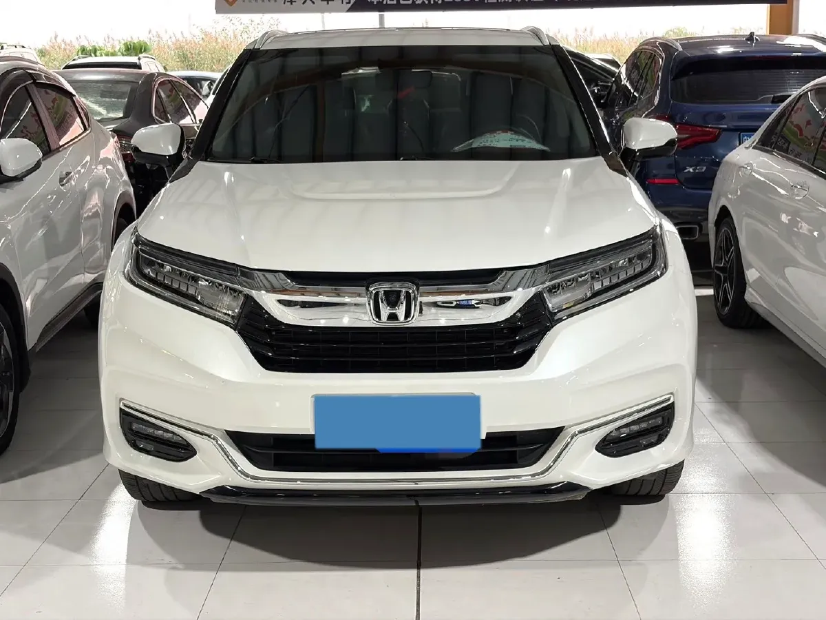 2020 Honda Avancier 2.0T 272HP L4 9AT,autocango,china used car exporter,china ev exporter,chinese used car exporter,chinese used ev exporter