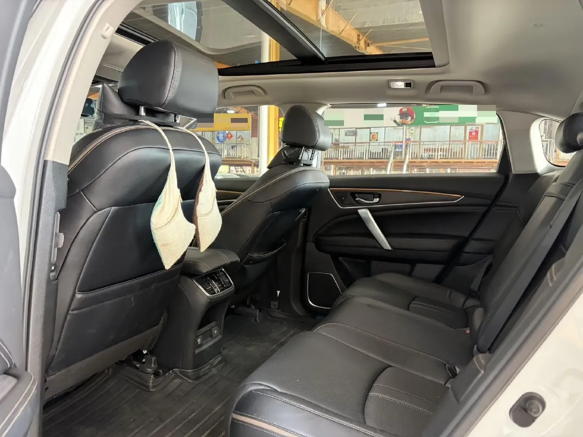 2020 Honda Avancier 2.0T 272HP L4 9AT,autocango,china used car exporter,china ev exporter,chinese used car exporter,chinese used ev exporter