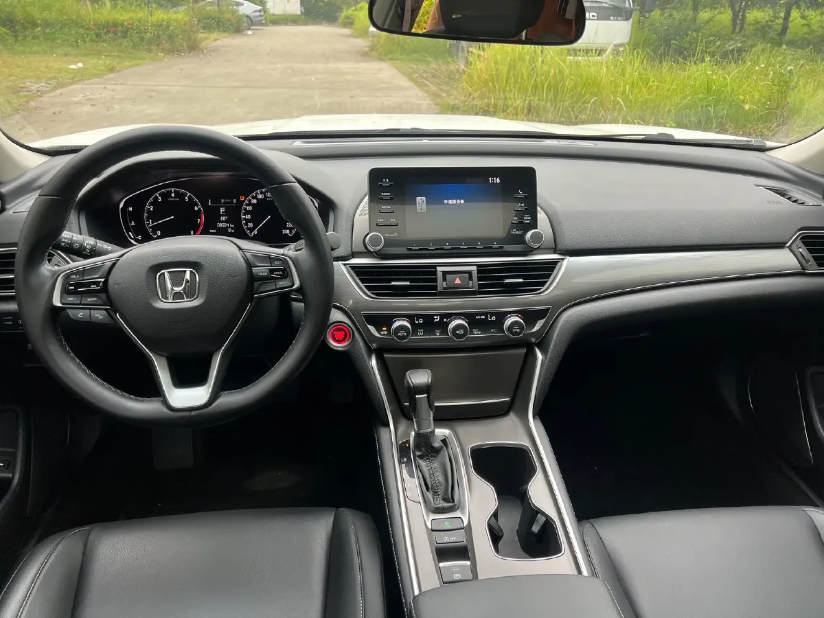 2018 Honda Accord 1.5T 194HP L4 CVT,autocango,china used car exporter,china ev exporter,chinese used car exporter,chinese used ev exporter
