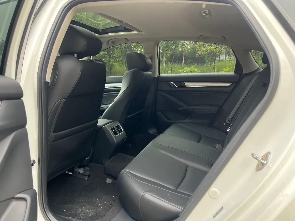 2018 Honda Accord 1.5T 194HP L4 CVT,autocango,china used car exporter,china ev exporter,chinese used car exporter,chinese used ev exporter