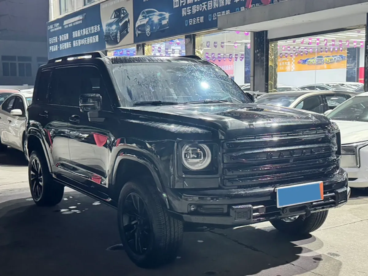 2024 Haval H9 2.0T 224HP L4 8AT,autocango,china used car exporter,china ev exporter,chinese used car exporter,chinese used ev exporter