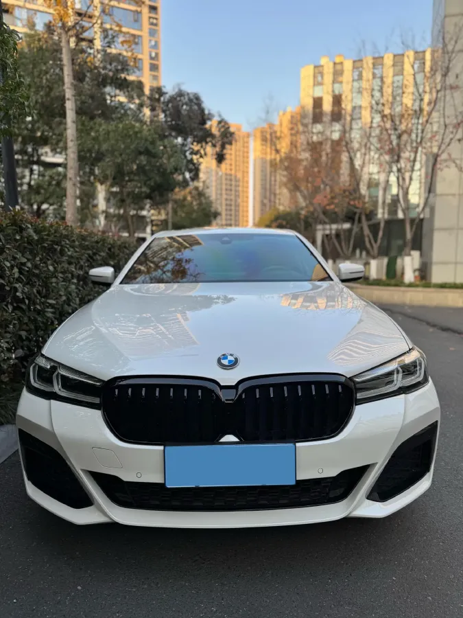 2022 BMW 5 Series 2.0T 184HP L4 8AT,autocango,china used car exporter,china ev exporter,chinese used car exporter,chinese used ev exporter