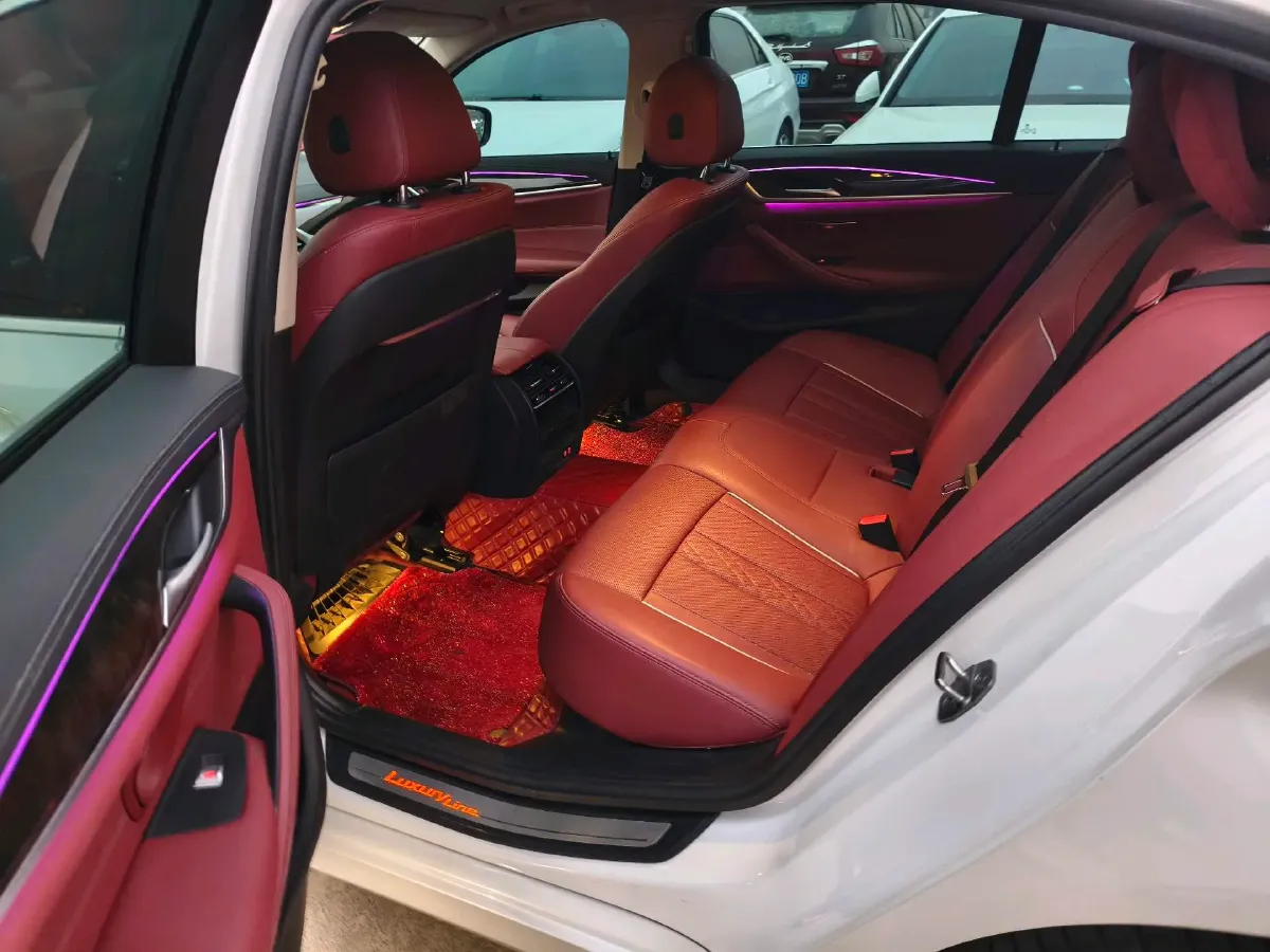 2022 BMW 5 Series 2.0T 184HP L4 8AT,autocango,china used car exporter,china ev exporter,chinese used car exporter,chinese used ev exporter