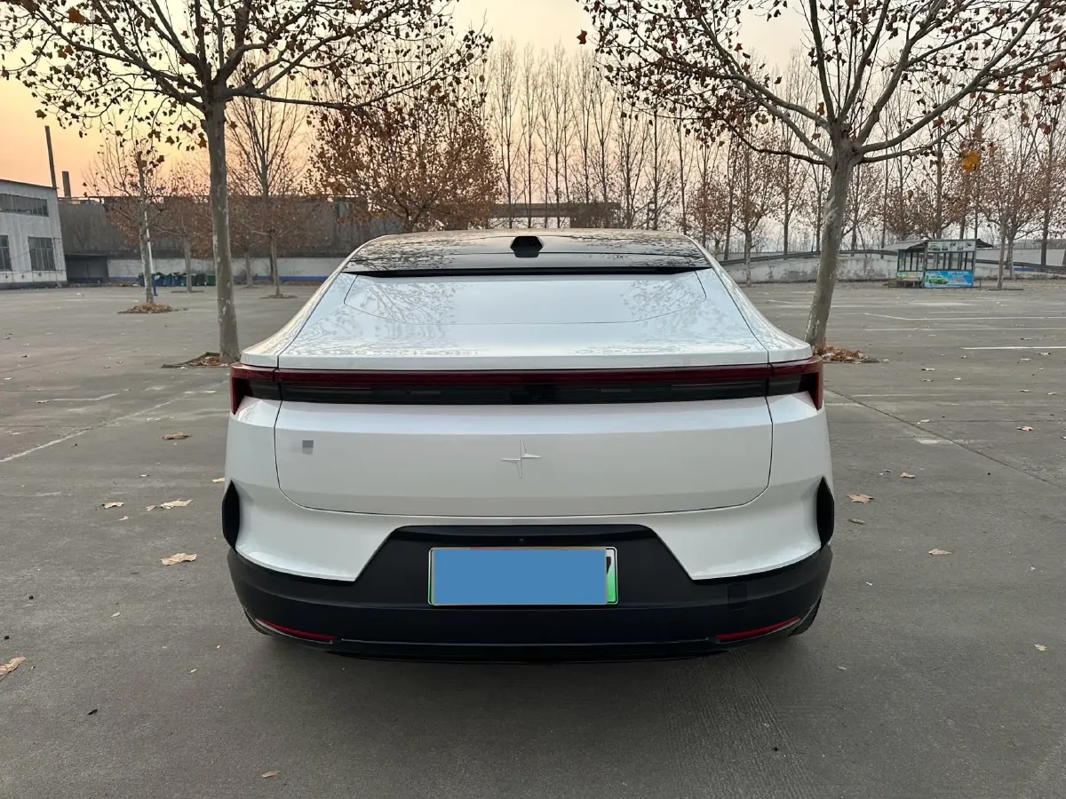 2023 Polestar 4 BEV 86KWH,autocango,china used car exporter,china ev exporter,chinese used car exporter,chinese used ev exporter
