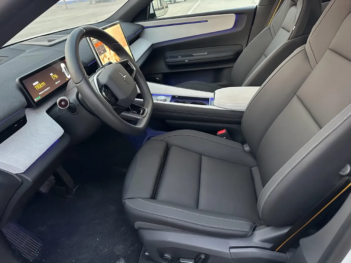 2023 Polestar 4 BEV 86KWH,autocango,china used car exporter,china ev exporter,chinese used car exporter,chinese used ev exporter