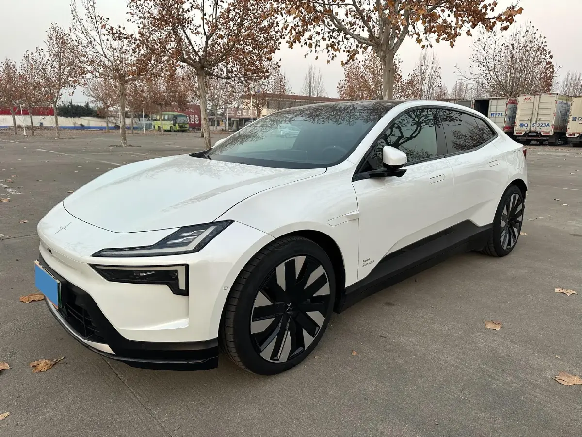 2023 Polestar 4 BEV 86KWH